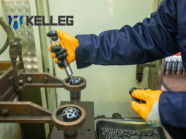 Benefits of Using Cemented Carbide