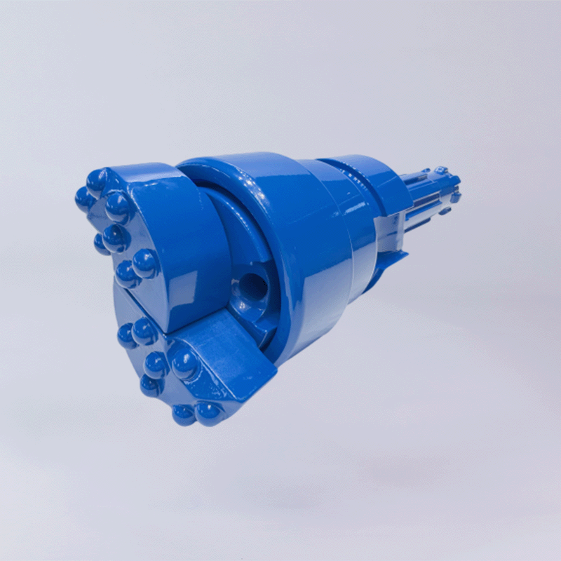 Casing System.3