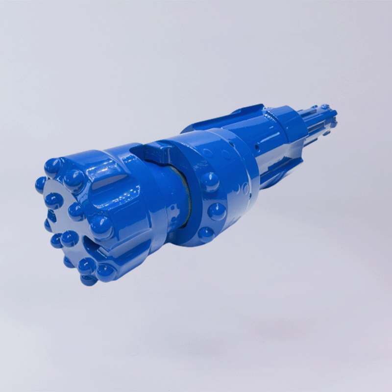 Casing System.4