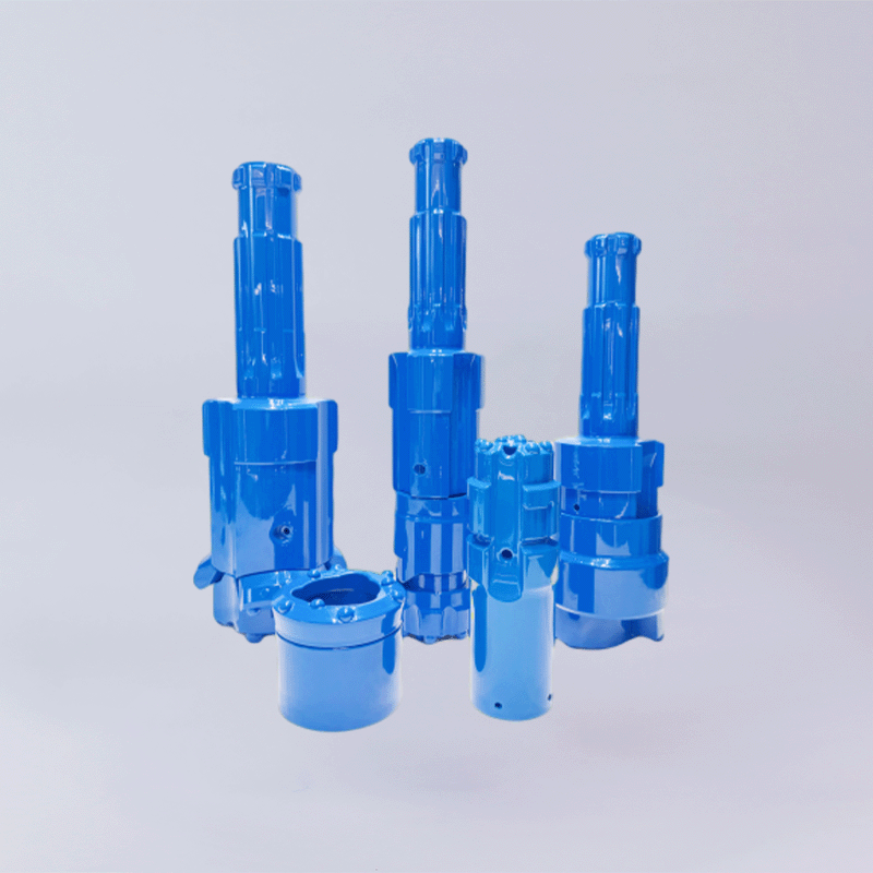 Casing System