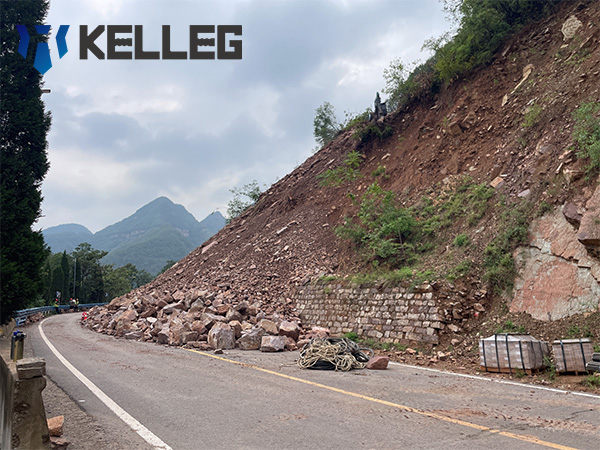 Challenges of Large-Grain Pebble Layers