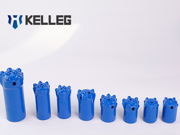 Choose the Appropriate Bit Diameter