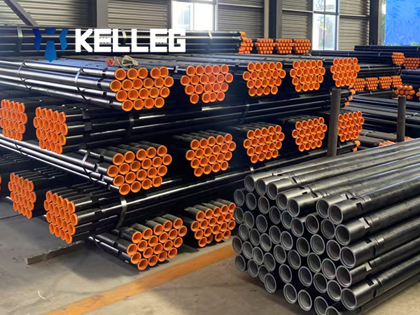 drill pipe