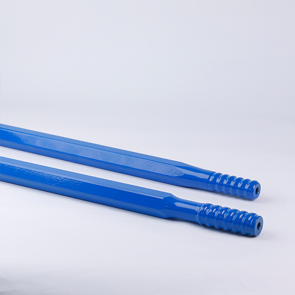 Drill Rod.1