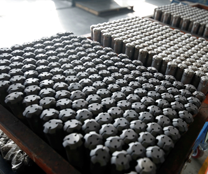 Drilling Operations