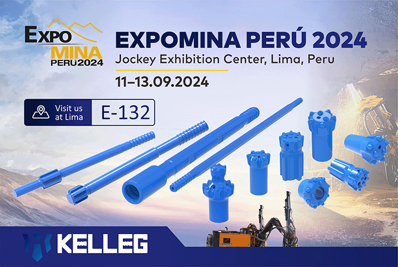 EXPOMINA PERU 2024