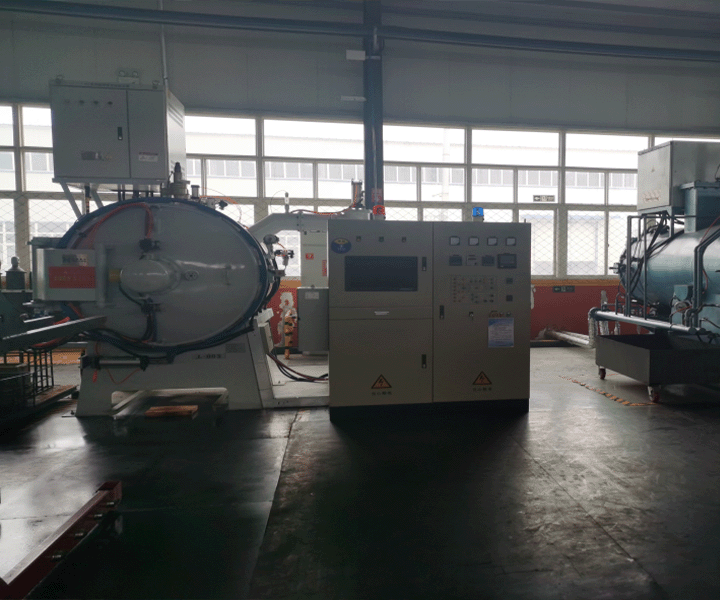 Heat Treatment