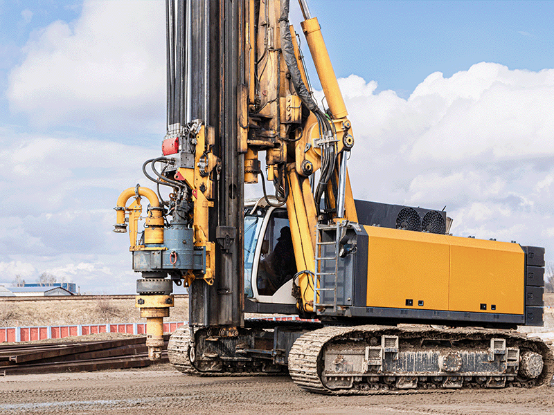 How to reasonably determine the diameter size of rock drill bits