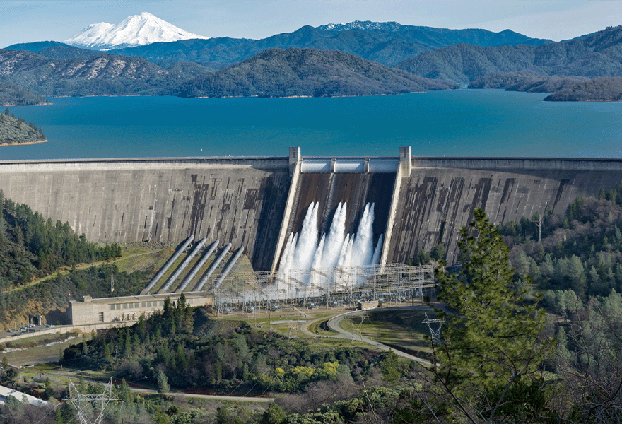 Hydropower Project