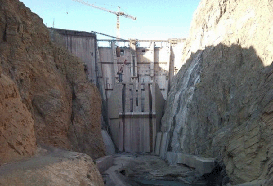 Hydropower Project