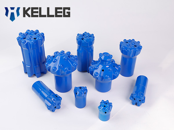 Principles and Advantages of DTH Hammer Guide Hole Drilling