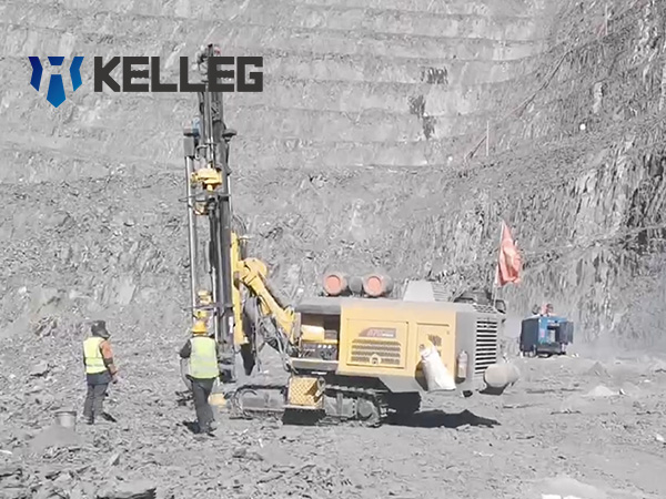 Replace Worn Parts Promptly