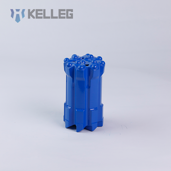 Retrac Button Bit