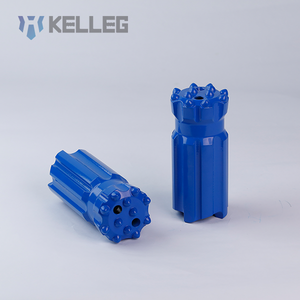 Retrac Button Bit