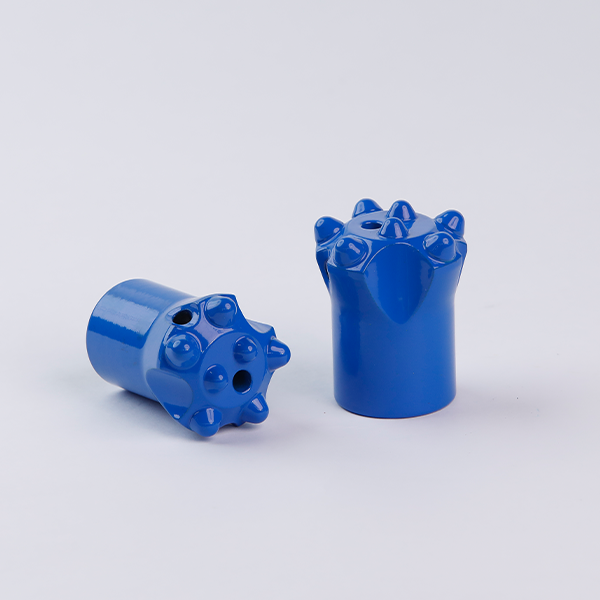 Rock Drill Bit.2