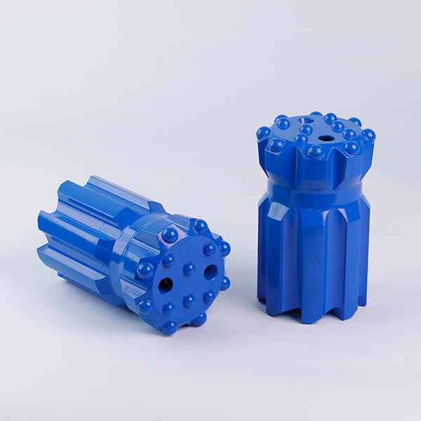 Rock Drill Bit.3