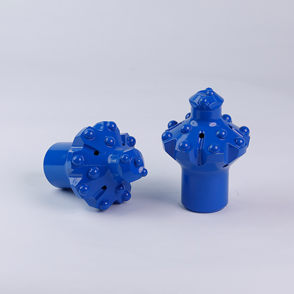 Rock Drill Bit.4