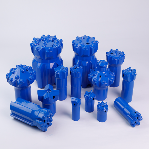 Rock Drill Bit