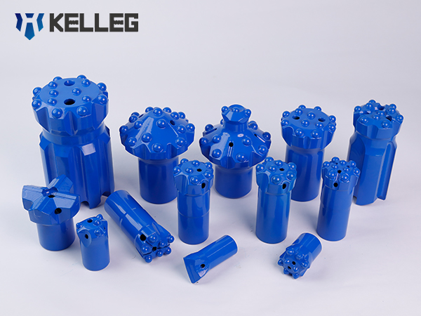 Rock drill bit