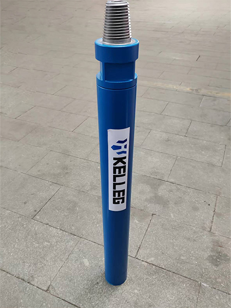 Select the Proper DTH Hammer Size