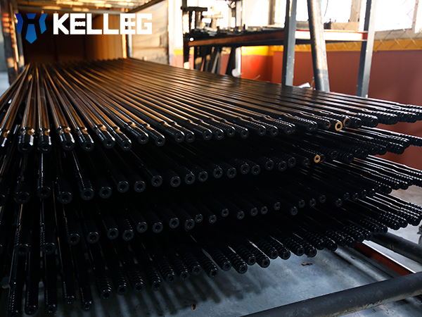 Selecting Appropriate Rock Drilling Tools