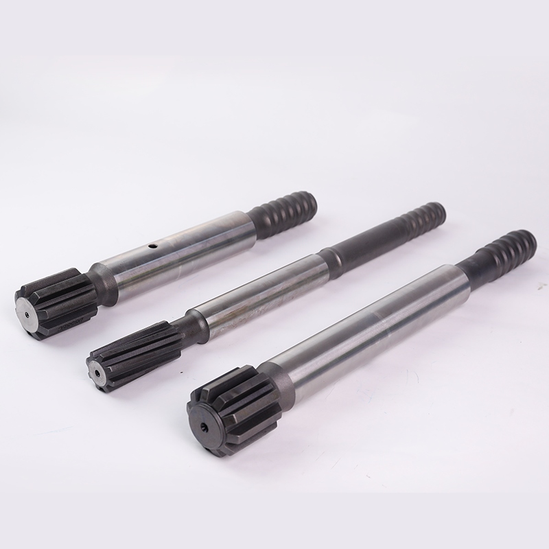 Shank Adapter