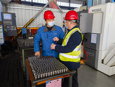 Supplier Management