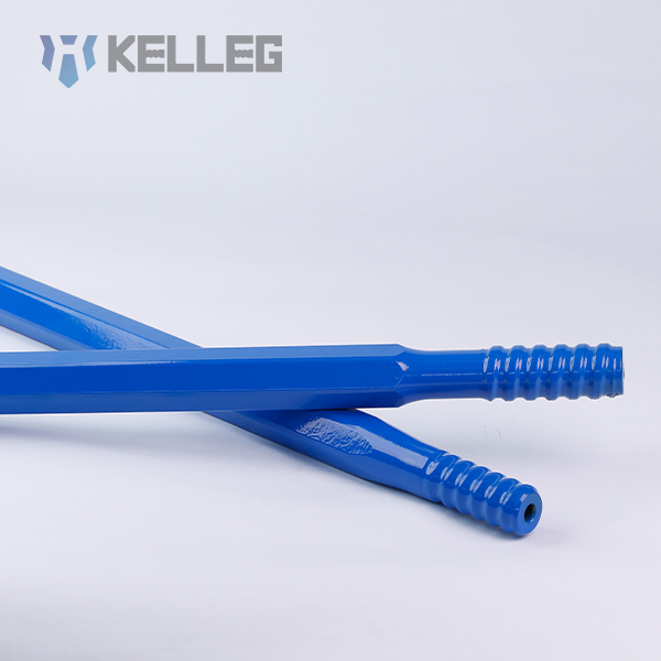 Threaded Extension Rod