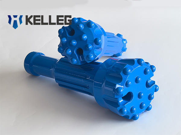  DTH Hammer Size Selection