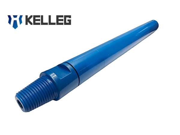 Size of a DTH Hammer