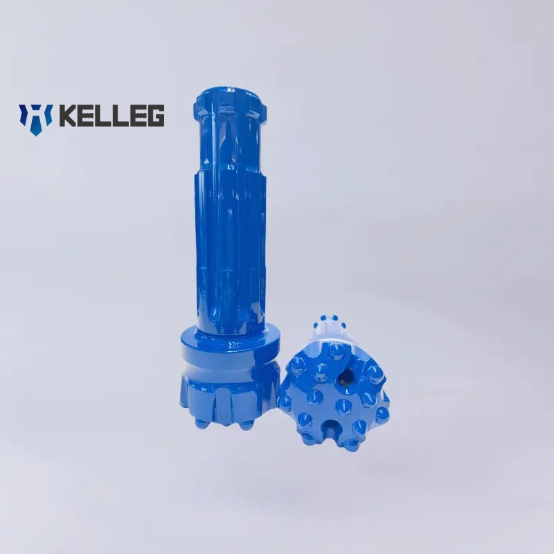 _dth Drill_Bit