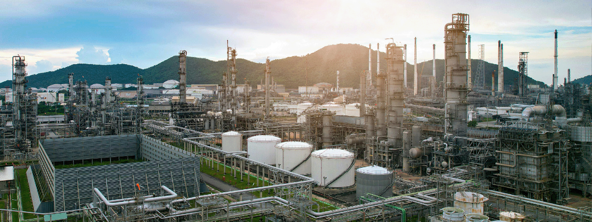 banner_Oil & Gas