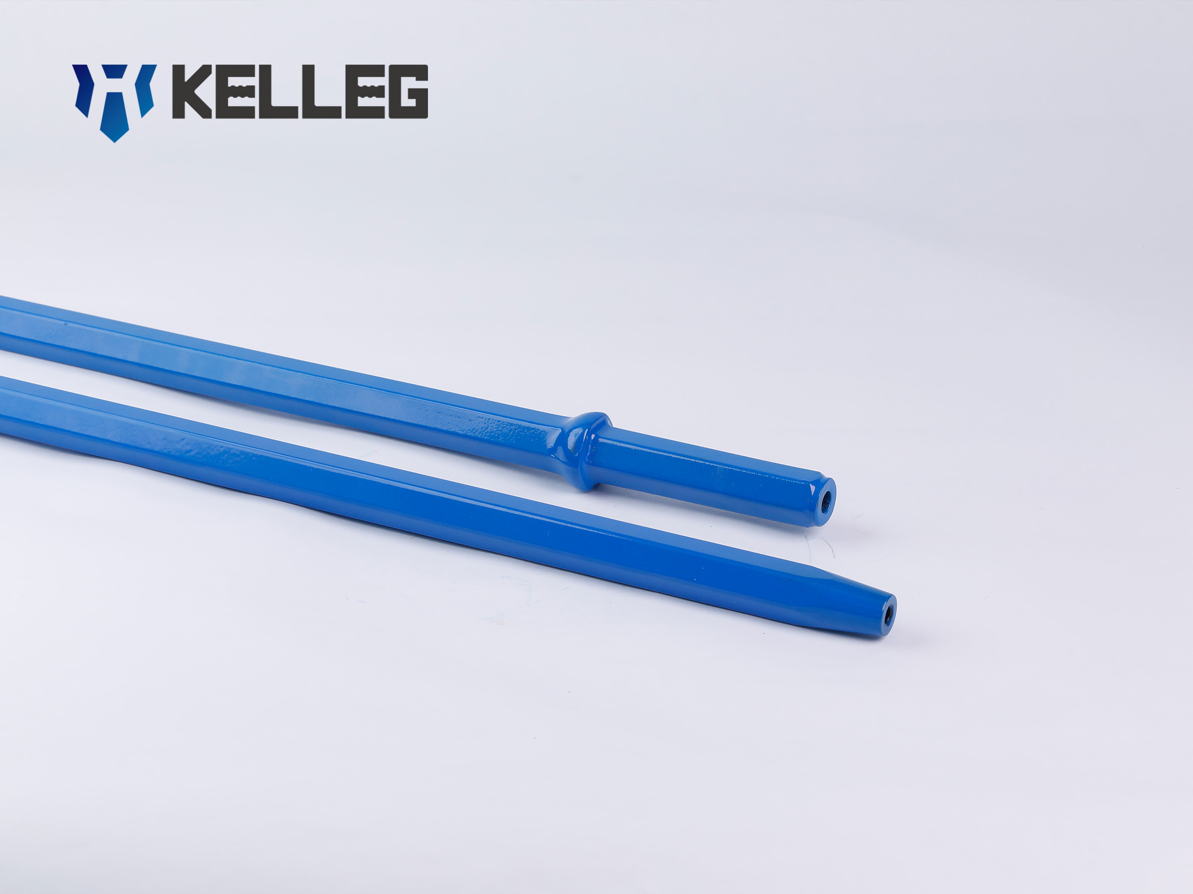 drill rod size